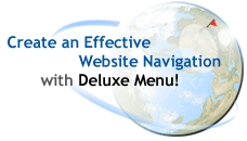 Web Menus