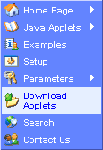Apycom Java Menus Download