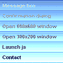 Html Buttons - Image Fade