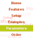 Flash Menu Buttons