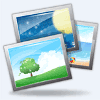 Vista Web Photo Gallery - 
Create AJAX-powered web image gallery with ease!